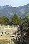 䵱ɽ Wudangshan ( Wudang Mountains )