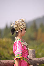 Tianzishan (Tianzi Mountains),Tianzishan