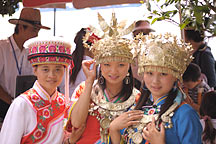 Tianzishan (Tianzi Mountains),Tianzishan