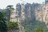 ɽ Tianzishan (Tianzi Mountains)