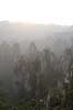 ɽ Tianzishan (Tianzi Mountains)