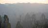 ɽ Tianzishan (Tianzi Mountains)