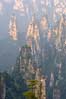 ɽ Tianzishan (Tianzi Mountains)