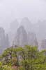 ɽ Tianzishan (Tianzi Mountains)