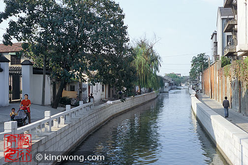  Suzhou City