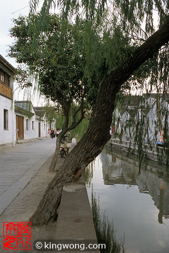  Suzhou City