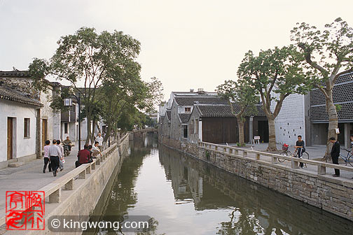  Suzhou City