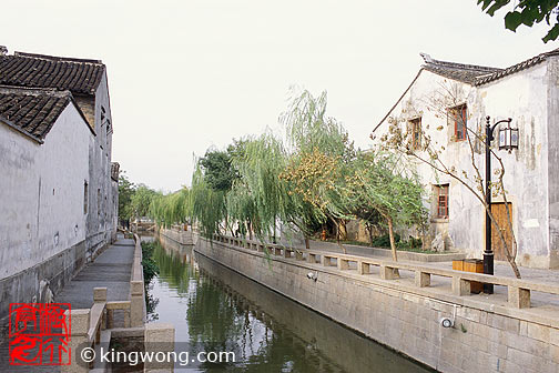苏州市 Suzhou City