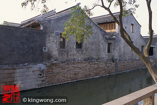  Suzhou City