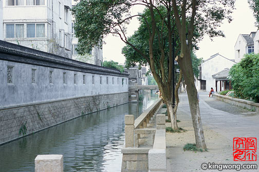  Suzhou City