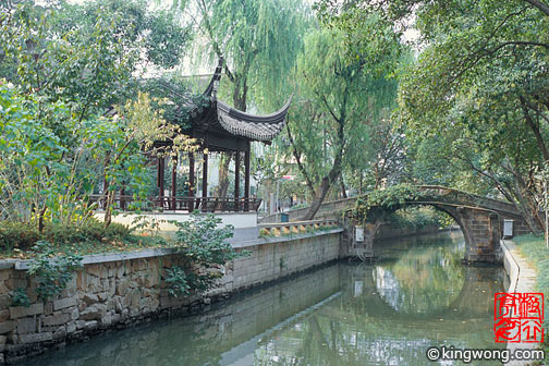  Suzhou City