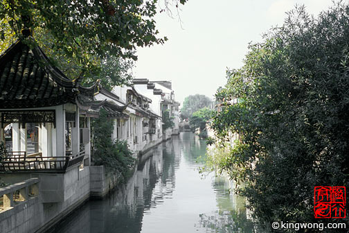  Suzhou City