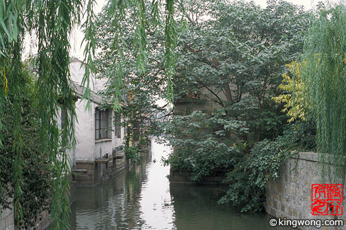  Suzhou City