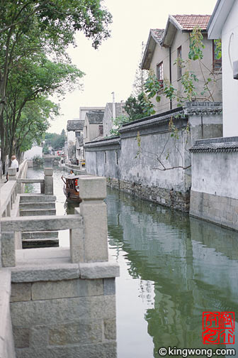  Suzhou City