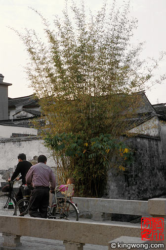  Suzhou City