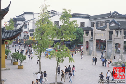  Suzhou City