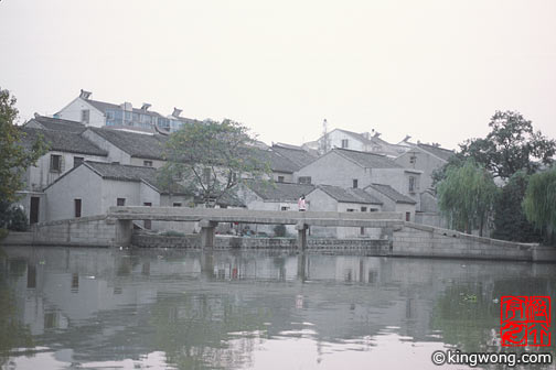  Suzhou City