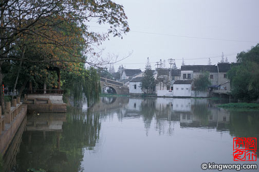  Suzhou City