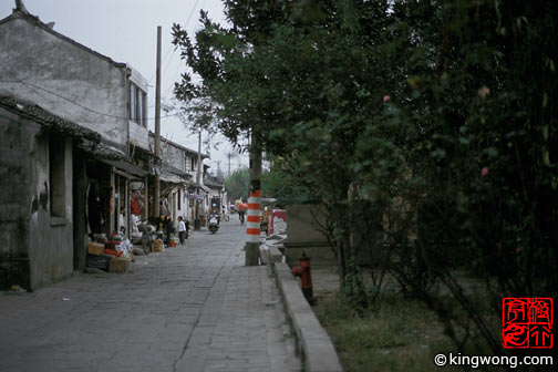  Suzhou City