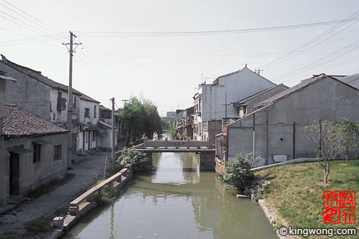  Suzhou City