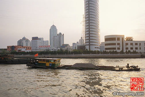  Suzhou City