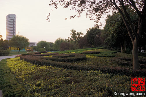  Suzhou City