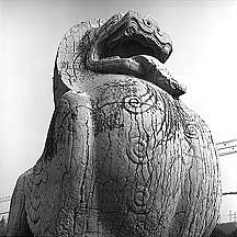 Picture of Ͼʯ--ʨ Nanjing Six Dynasties Stone Beasts--Lio