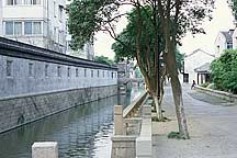 Suzhou City,SuzhouCity