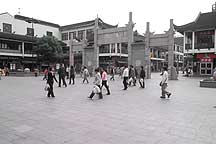 Suzhou City,SuzhouCity