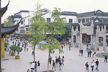 Suzhou City,SuzhouCity