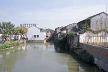 Suzhou City,SuzhouCity