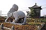 Ͼʯ--ʨ Nanjing Six Dynasties Stone Beasts--Lion