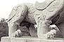 Ͼʯ-- Nanjing Six Dynasties Stone Beasts - Qilin