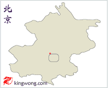 image link to map of Beijing