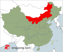 ɹŵͼ image  map of China page