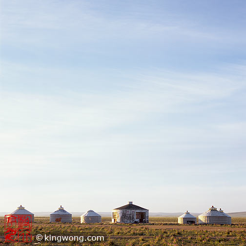 ϣʲԭ Xilamuren Grassland