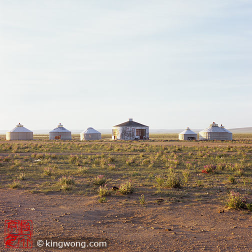 ϣʲԭ Xilamuren Grassland