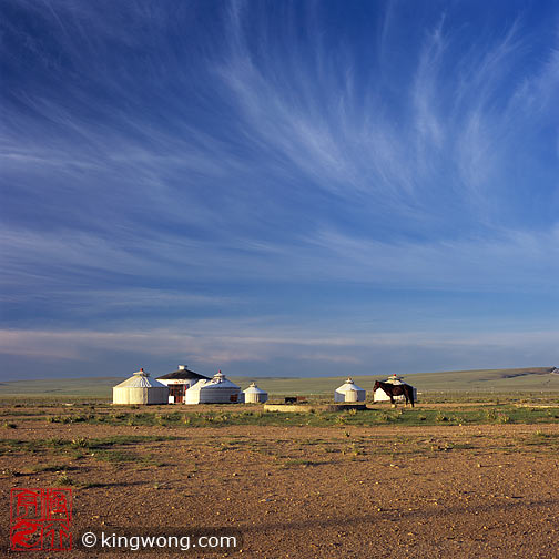 ϣʲԭ Xilamuren Grassland