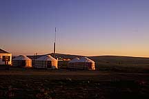 Xilamuren Grassland,Xilamuren