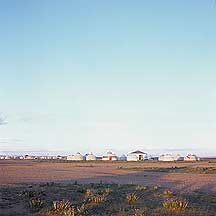 Xilamuren Grassland,Xilamuren