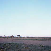 Xilamuren Grassland,Xilamuren