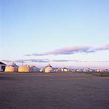 Xilamuren Grassland,Xilamuren