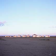 Xilamuren Grassland,Xilamuren