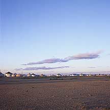 Xilamuren Grassland,Xilamuren