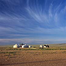 Xilamuren Grassland,Xilamuren