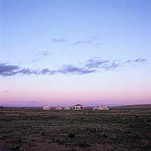 Xilamuren Grassland,Xilamuren