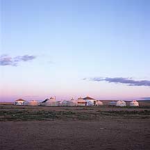 Xilamuren Grassland,Xilamuren