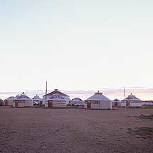 Picture of ϣʲԭ Xilamuren Grassland