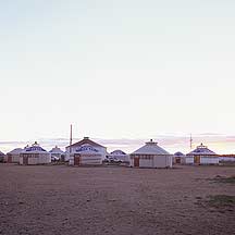 Picture of ϣʲԭ Xilamuren Grassland