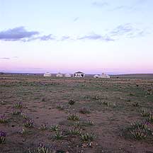 Picture of ϣʲԭ Xilamuren Grassland